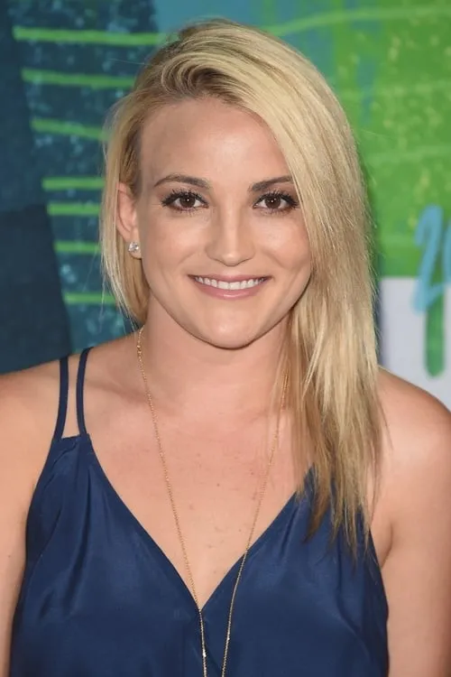 Jamie Lynn Spears interpretando a Zoey Brooks