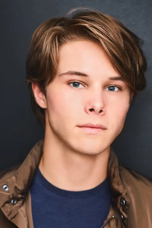 Linde Gibb ha trabajado con Jamie Martin Mann en 1 ocasiones