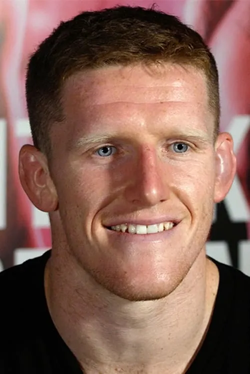 Justin Tafa ha trabajado con Jamie Mullarkey en 3 ocasiones