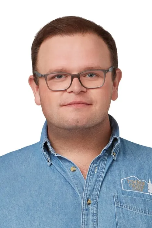 Jamie Murphy — personaje: Himself