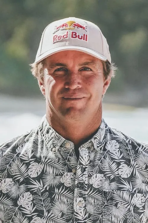 Mark Mathews ha trabajado con Jamie O'Brien en 1 ocasiones