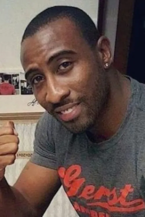 David Onama ha trabajado con Jamie Pickett en 2 ocasiones