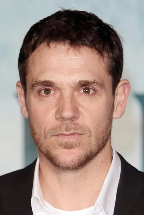 Jamie Sives en su biografía y filmografía