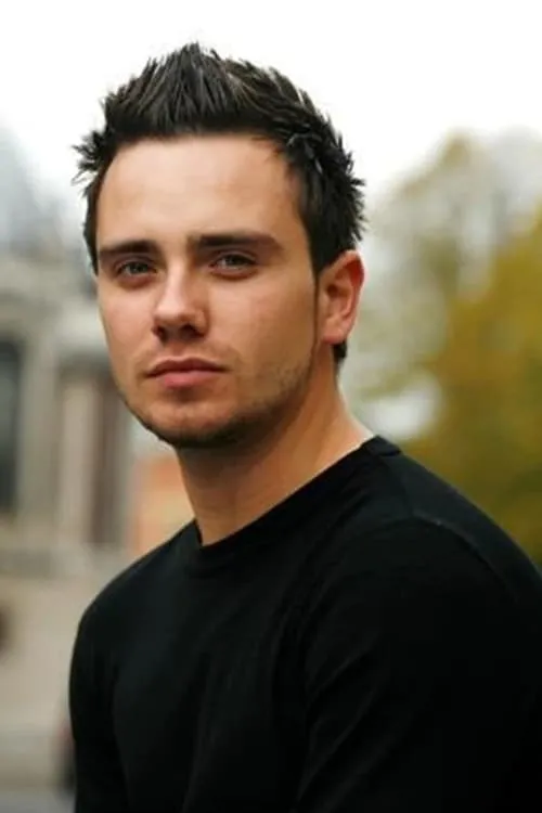 Leilah Sutherland ha trabajado con Jamie Yeates en 1 ocasiones