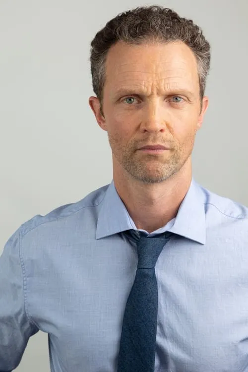 Carlos Cameron ha trabajado con Jamieson Rhyme en 1 ocasiones