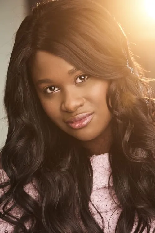 Jamila Allen en su biografía y filmografía