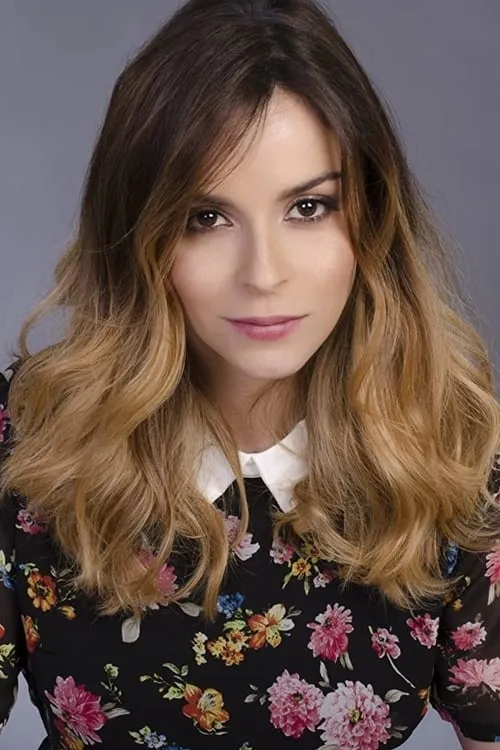 Mark Stancato ha trabajado con Jamila Hache en 1 ocasiones