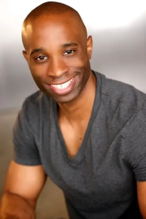 Jamin Thompson — personaje: The Reg