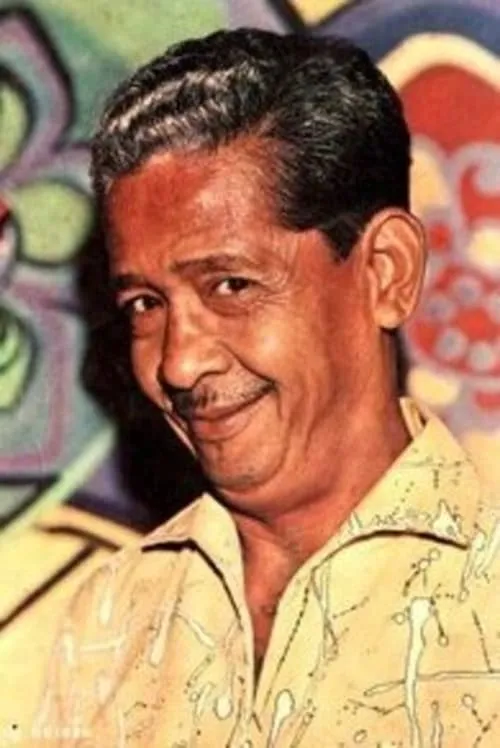 Jamroon Nuatjim interpretando a