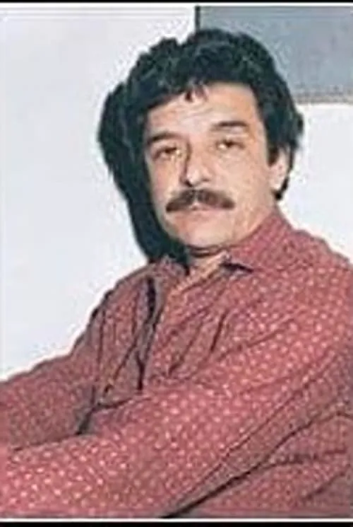 Sajida Syed ha trabajado con Jamshed Ansari en 1 ocasiones