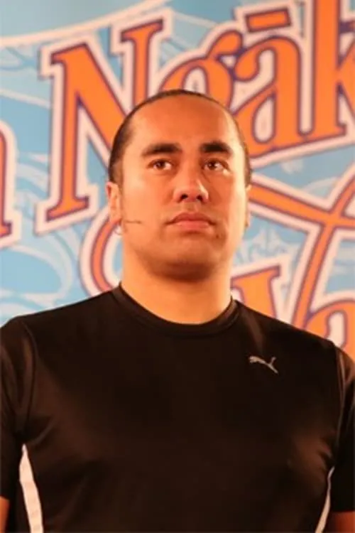 Jamus Webster interpretando a Brownie Mane