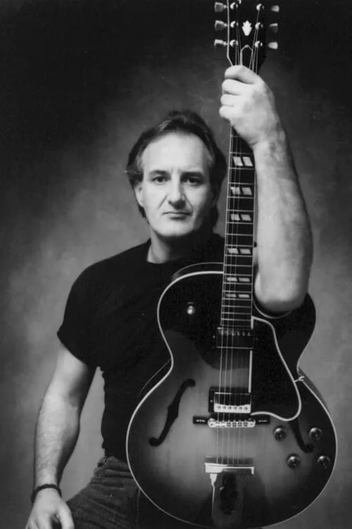 Laurie Wisefield ha trabajado con Jan Akkerman en 1 ocasiones