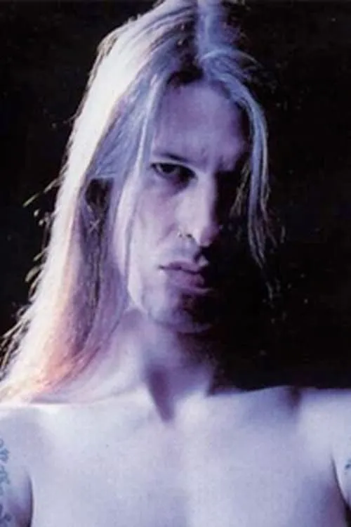 Steve Rowe ha trabajado con Jan-Chris de Koeijer en 1 ocasiones