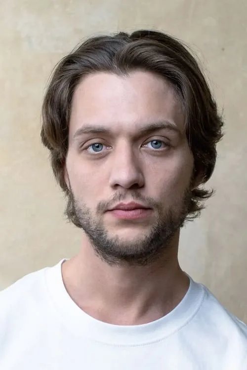 Jan Fanta — personaje: Šimon Polanský