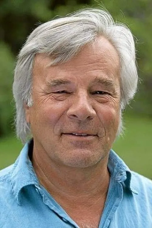 Jan Guillou — personaje: Jan Guillou