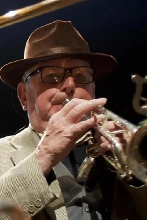 Jan Heijne interpretando a