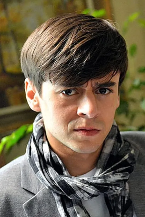 Jan Hofman — personaje: Narrator