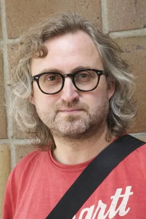 Jan Hřebejk — personaje: Self