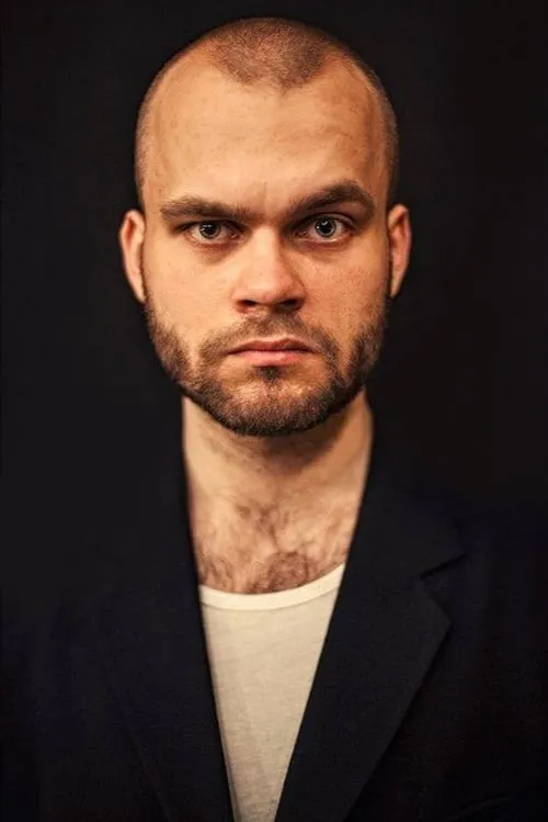 Jan Jurkowski — personaje: Pawel