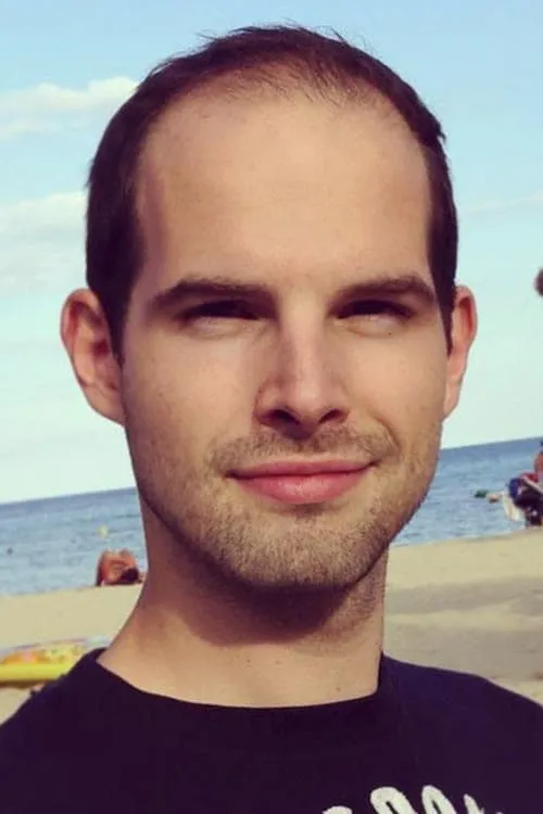 Jan Maxián interpretando a Wolfgang ako osemrocný