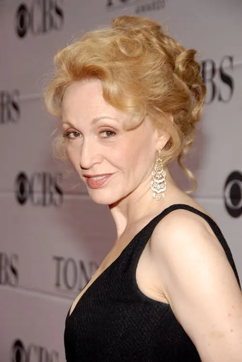 Foto de perfil del actor Jan Maxwell en el reparto
