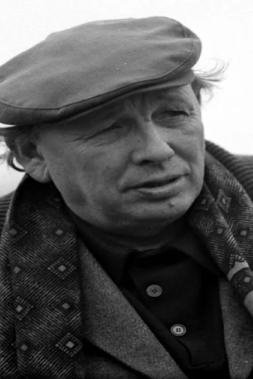 Stanislaw Dygat ha trabajado con Jan Rybkowski en 1 ocasiones