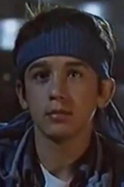 Jan Semotán interpretando a Kšanda