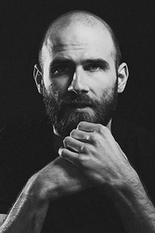 Marcin Janos Krawczyk ha trabajado con Jan Staszczyk en 1 ocasiones