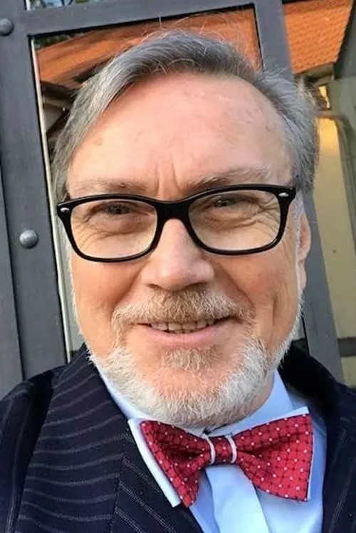 Jan Szymik en su biografía y filmografía