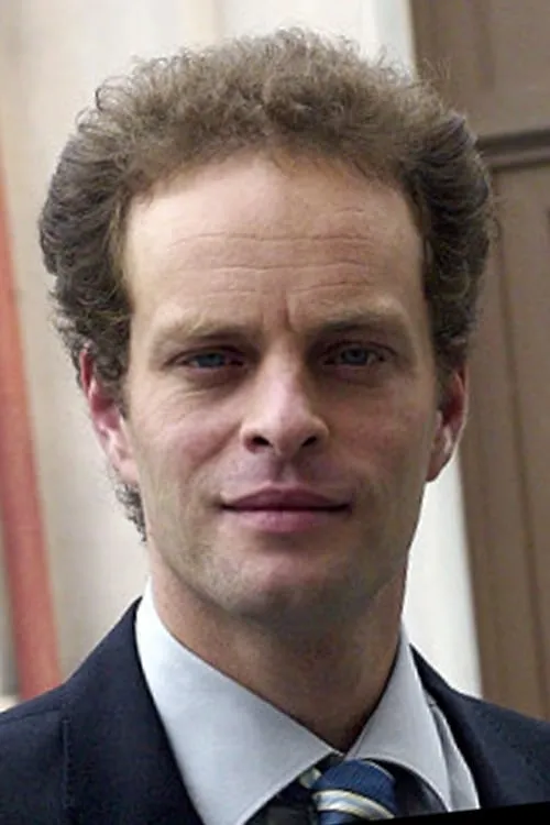 Jan Teplý interpretando a Kérly