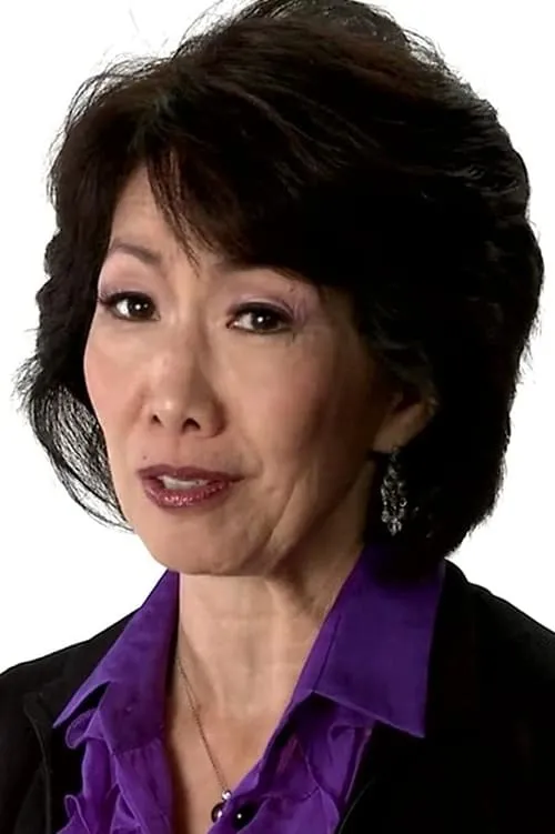 Candy Crowley ha trabajado con Jan Yanehiro en 1 ocasiones