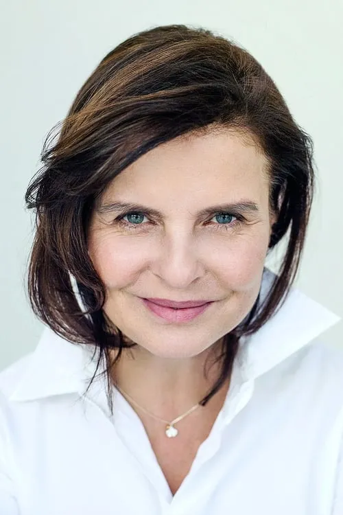 Jana Krausová — personaje: Paulína