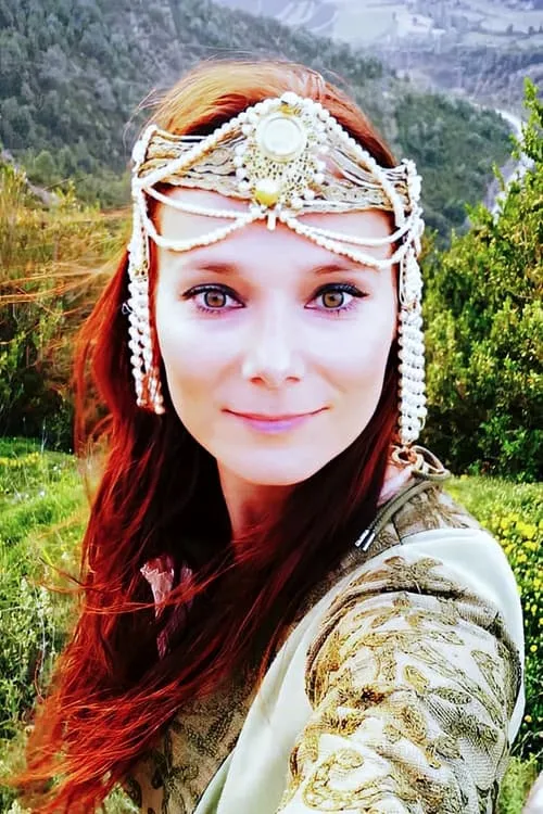 Otakáro Maria Schmidt ha trabajado con Jana Kristina Studničková en 2 ocasiones