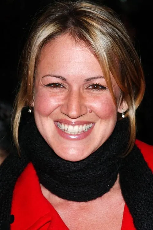 Jana Marie Hupp — personaje: Jesse