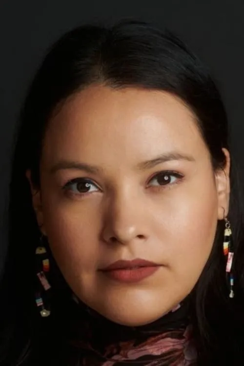 Tom Ashmore ha trabajado con JaNae Collins en 1 ocasiones