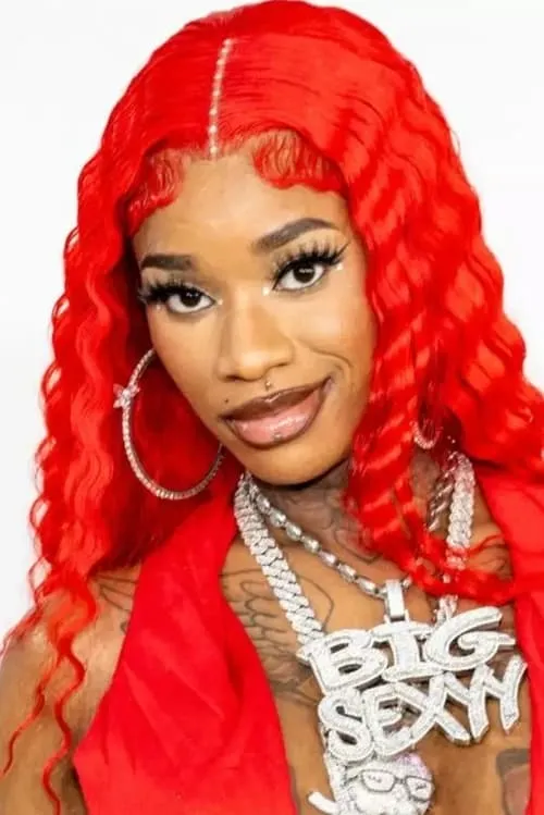 Janae Nierah Wherry en su biografía y filmografía