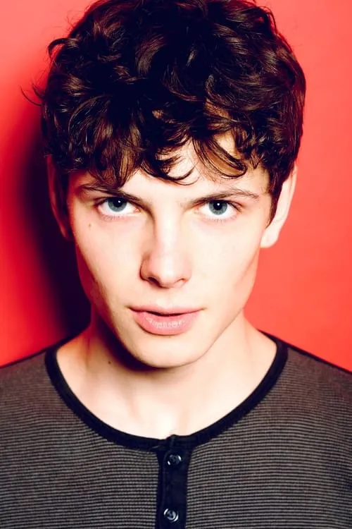 Foto de perfil del actor Jance Enslin en el reparto