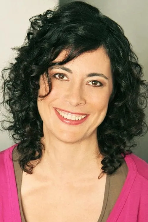 Jane Brucker interpretando a Lisa Houseman