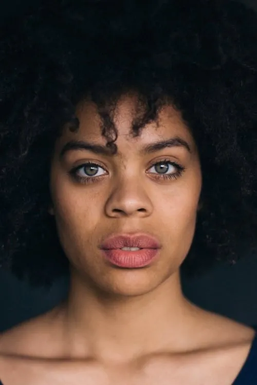 Minh-Khai Phan-Thi ha trabajado con Jane Chirwa en 1 ocasiones