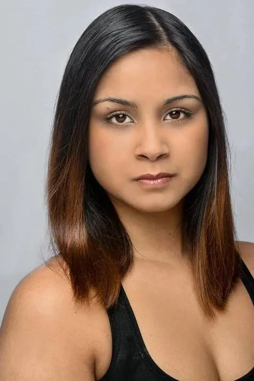 Carolina Tong ha trabajado con Jane Elsmore en 1 ocasiones