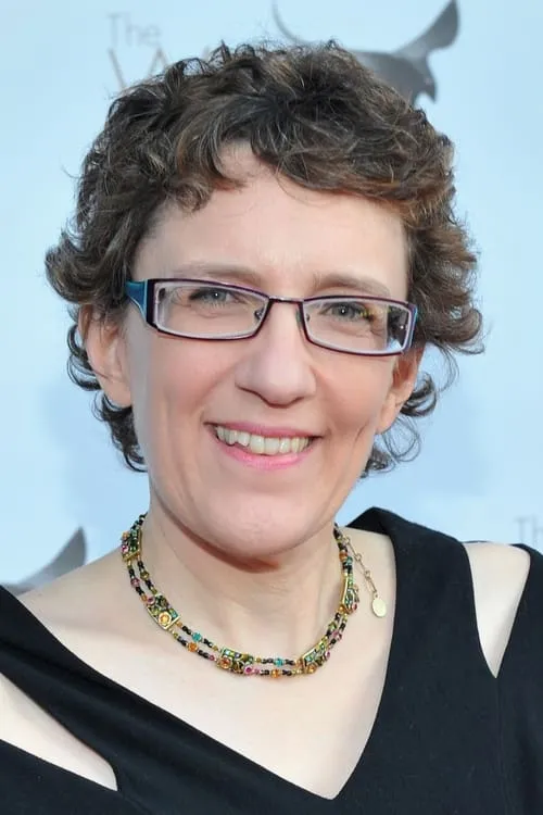 J.H. Wyman ha trabajado con Jane Espenson en 1 ocasiones