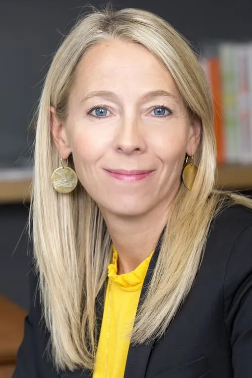 Hans Rosenfeldt ha trabajado con Jane Featherstone en 1 ocasiones