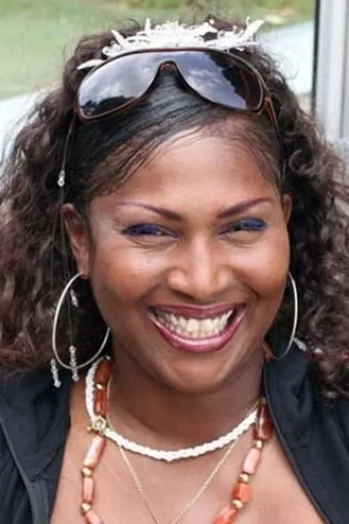 Dominique Zorobabel ha trabajado con Jane Fostin en 1 ocasiones