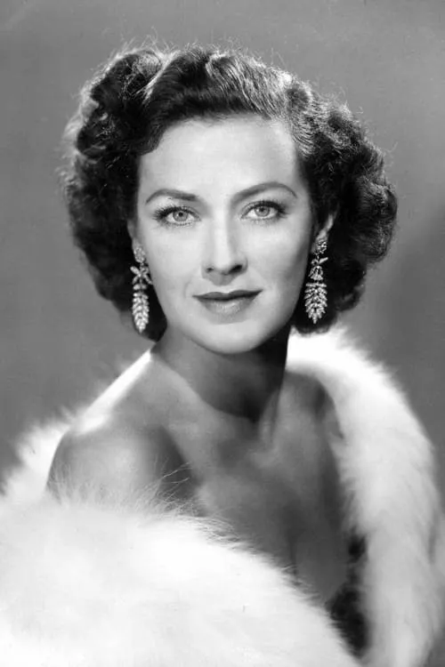 Jane Froman en su biografía y filmografía