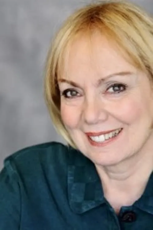 Jane Kellem interpretando a Miss Mullen