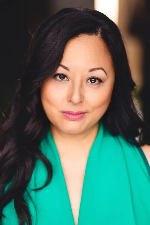 Gary Rideout Jr. ha trabajado con Jane Luk en 2 ocasiones