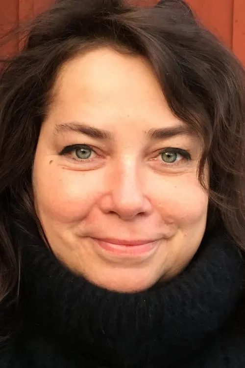 Jane Magnusson interpretando a Narrator (voice)