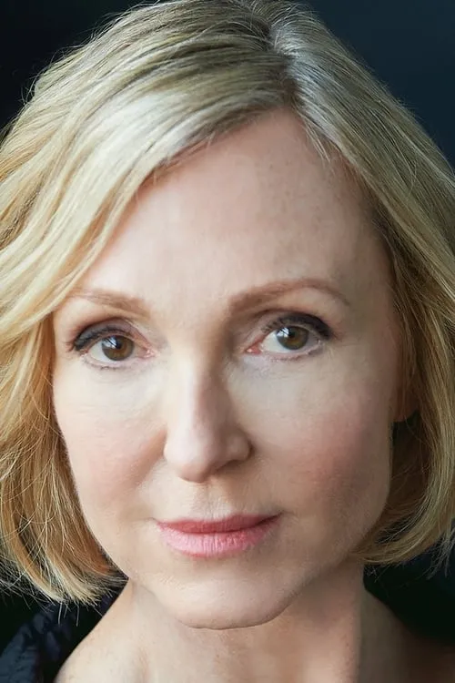 Jane Moffat interpretando a Clarisse