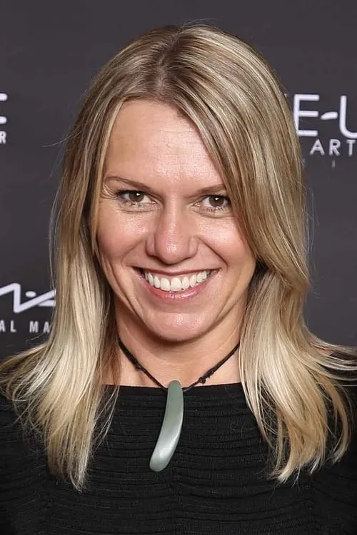 Rutene Spooner ha trabajado con Jane O'Kane en 1 ocasiones