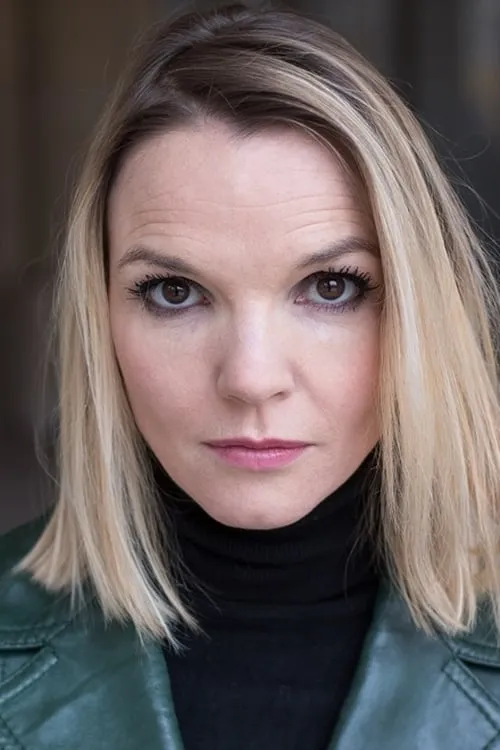 Benjamin Alazraki ha trabajado con Jane Resmond en 1 ocasiones